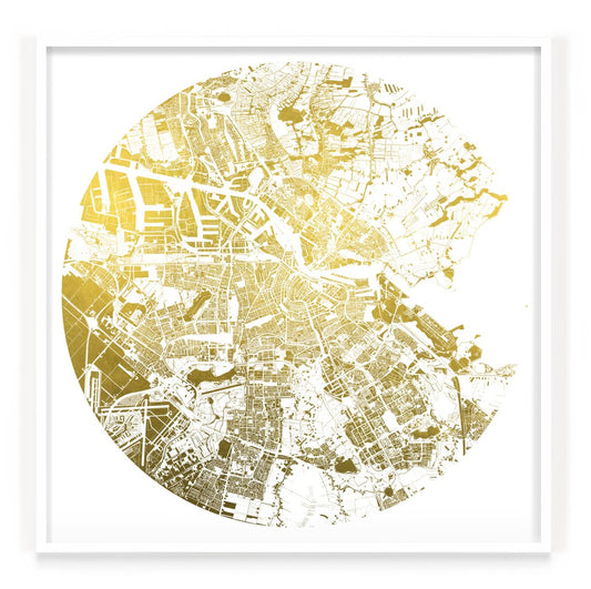 Mappa Mundi Amsterdam