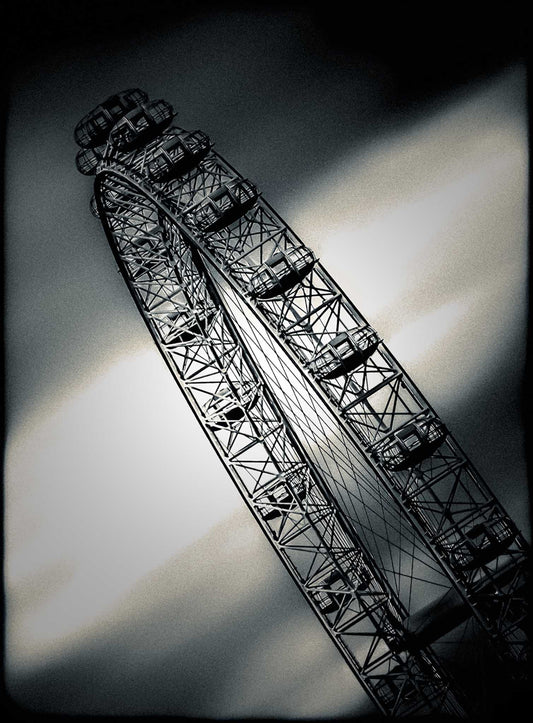 London Eye I